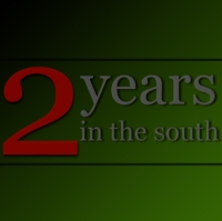 twoyearsinthesouth
