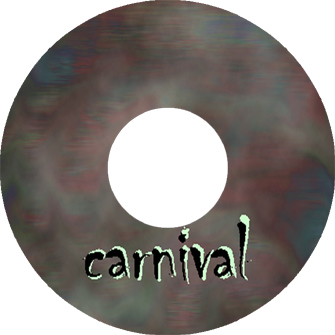 CD Face - OLD