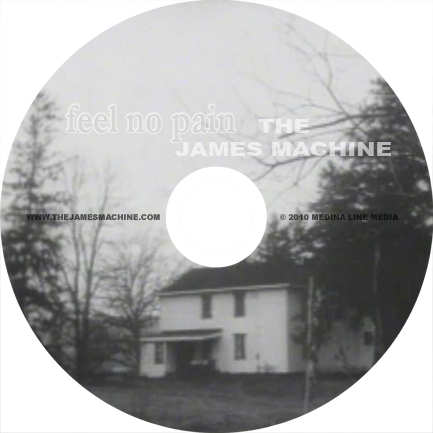 feelnopain cd