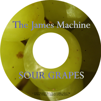 sourgrapes cd