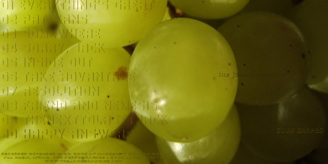 sourgrapes front